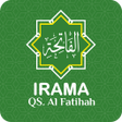 程序图标：Al Fatihah berbagai Irama