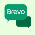 Ikona programu: Conversations by Brevo