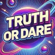 프로그램 아이콘: Truth or Dare  Fun Games