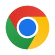 Иконка программы: Google Chrome