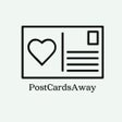 أيقونة البرنامج: PostCardsAway