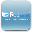 Icône du programme : Radmin