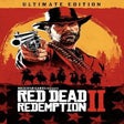 Ikona programu: Red Dead Redemption II: U…