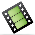 Symbol des Programms: ZXT2007 Video Converter