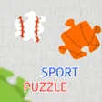 プログラムのアイコン：SportPuzzle