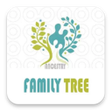 Programın simgesi: Ancestry - Family Tree