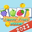 ไอคอนของโปรแกรม: Happy Fruit Winner