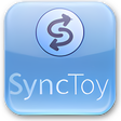 Ícone do programa: SyncToy for Windows XP