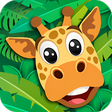Symbol des Programms: Dodgy Zoo