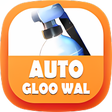 Icône du programme : Auto Gloo Wall - Auto Cli…