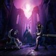프로그램 아이콘: Monster Hunter Rise: Sunb…