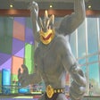 Icon of program: Pokkén Tournament DX