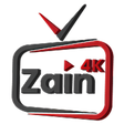 أيقونة البرنامج: ZAIN TV