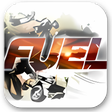 Programın simgesi: FUEL
