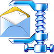 Icono de programa: WinZip Courier