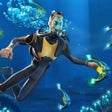 Ícone do programa: Subnautica: Crafting and …