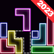 Icône du programme : Color Puzzle Game