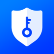 Icône du programme : Secure VPN - Fast Turbo V…