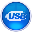 Icône du programme : Mac USB Flash Drive Data …
