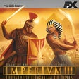 Icono de programa: Imperium III