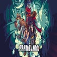 Symbol des Programms: Frameland: A Binary Tale