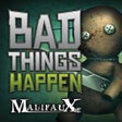 Programın simgesi: Bad Things Happen