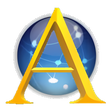 Ícone do programa: Ares