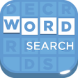 Ikona programu: Word Search  Puzzles