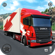 Ícone do programa: Transport Truck Simulator…