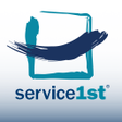Ikon program: Service 1st Mobile