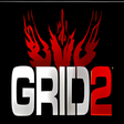 プログラムのアイコン：GRID 2