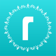 ไอคอนของโปรแกรม: Routiq Outdoor routes