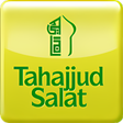 Ícone do programa: Tahajjud Salat