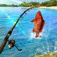 Icon of program: Fishing Clash