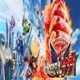 程序图标：The Wonderful 101: Remast…