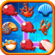 أيقونة البرنامج: Ocean Rush