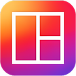 ไอคอนของโปรแกรม: Collage Maker