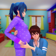 程序图标：Pregnant Mother Family Li…