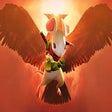 程序图标：Moss: Book II