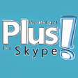 Icono de programa: Messenger Plus! for Skype