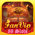 Biểu tượng của chương trình: FanVip 88 Slots