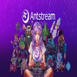 Icono de programa: Antstream Arcade