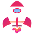 Icona del programma: Rocket VPN