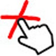Programın simgesi: Click It Off