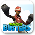 Programın simgesi: Brawl Busters