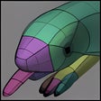 Icono de programa: ZBrush
