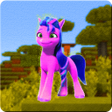 Icona del programma: Master Craft Pony World G…