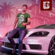 Ícone do programa: Rise of Gangsters: Crime …