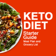 Programikonen: Keto Diet Starter Guide :…