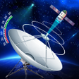 Ikona programu: SatFinder AR - TV Satelli…